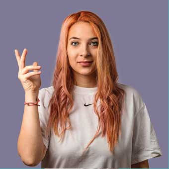 Ина Гавазова — Основател и CEO, Кашу