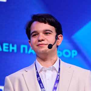 Тонислав Троев — Product Technical Lead, OneBit Software