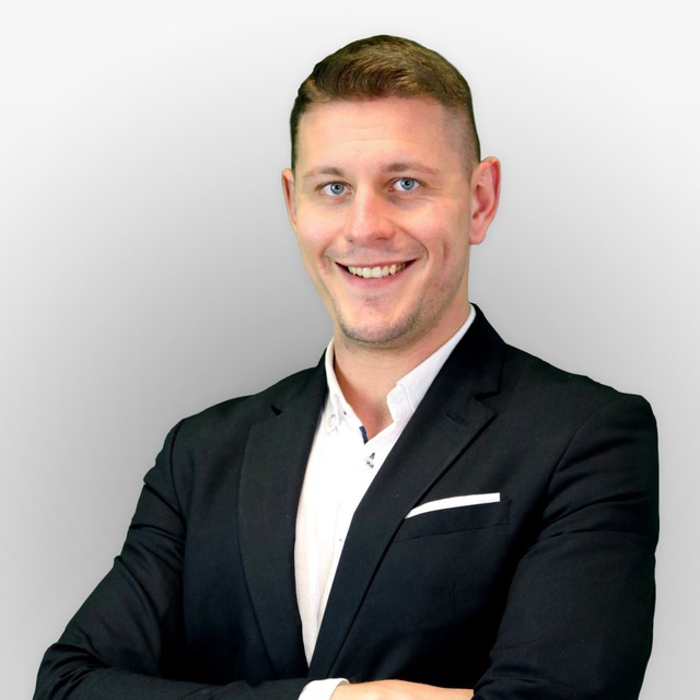 Георги Захариев — Основател, Finance Academy