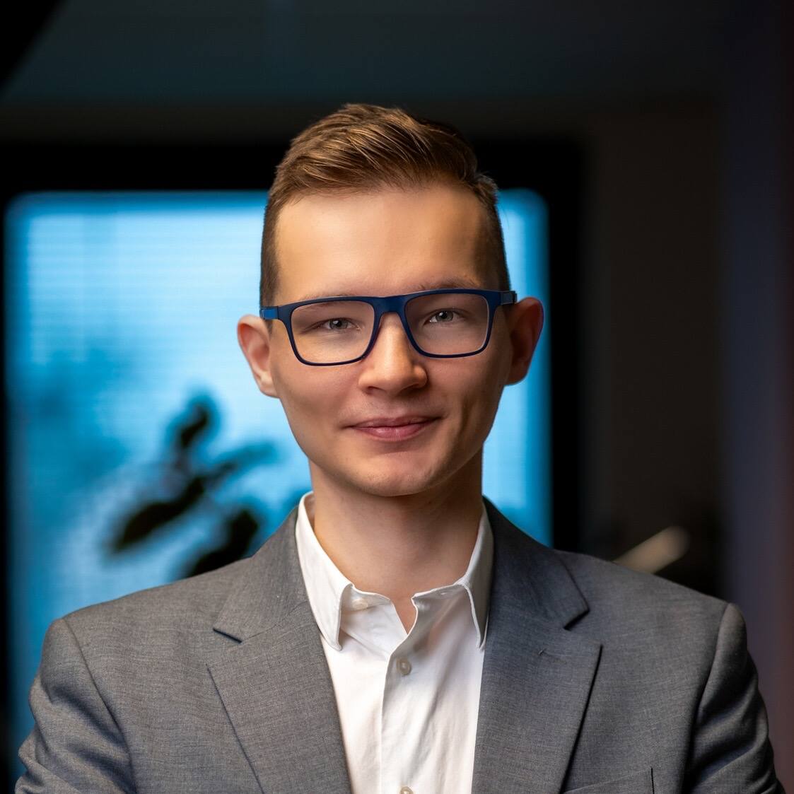 Владислав Носиков — Founder, byRE.io