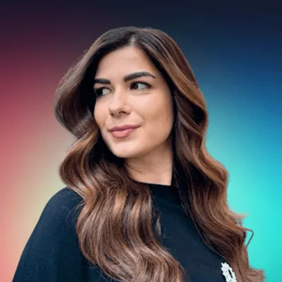 Златина Петрова — Founder & Creative Director, Brandly Digital